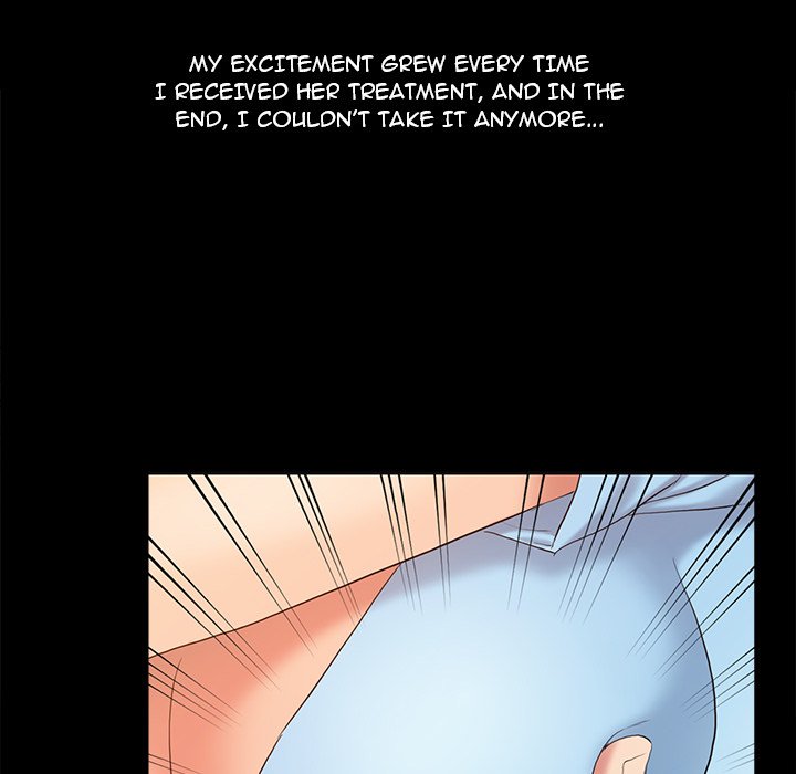 The Hand of Legend Chapter 13 - Manhwa18.com