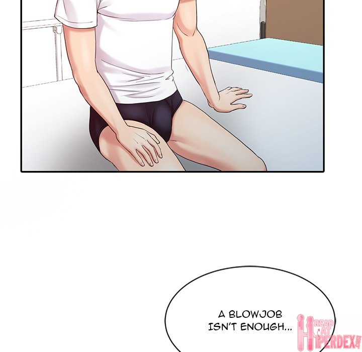 The Hand of Legend Chapter 13 - Manhwa18.com