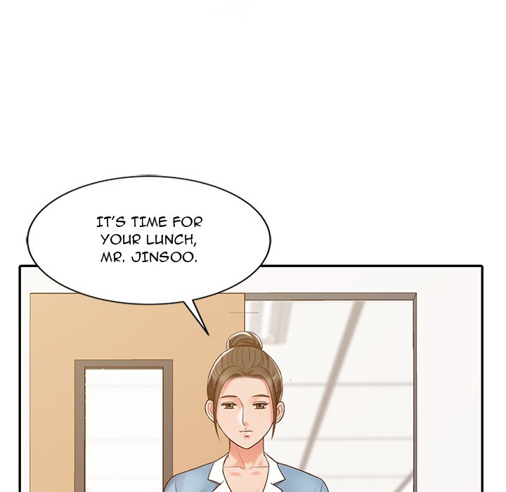 The Hand of Legend Chapter 13 - Manhwa18.com
