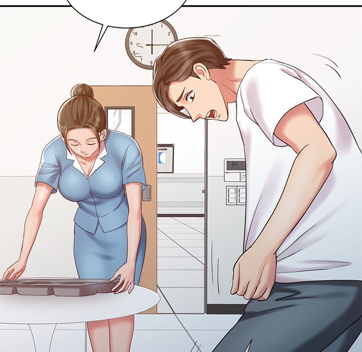 The Hand of Legend Chapter 13 - Manhwa18.com