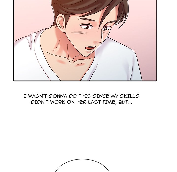 The Hand of Legend Chapter 13 - Manhwa18.com