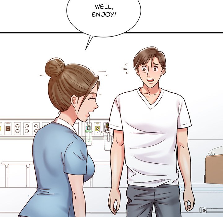 The Hand of Legend Chapter 13 - Manhwa18.com