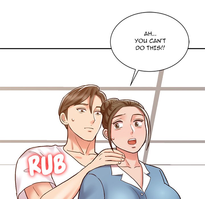 The Hand of Legend Chapter 13 - Manhwa18.com