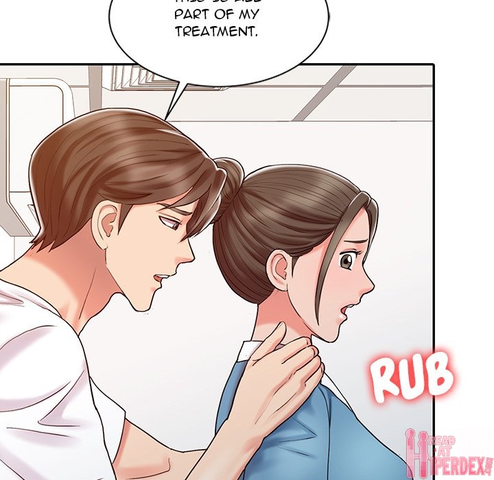 The Hand of Legend Chapter 13 - Manhwa18.com