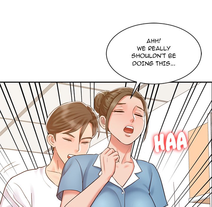 The Hand of Legend Chapter 13 - Manhwa18.com