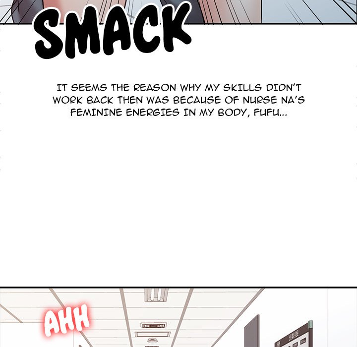 The Hand of Legend Chapter 13 - Manhwa18.com