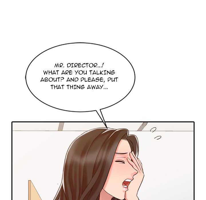 The Hand of Legend Chapter 13 - Manhwa18.com