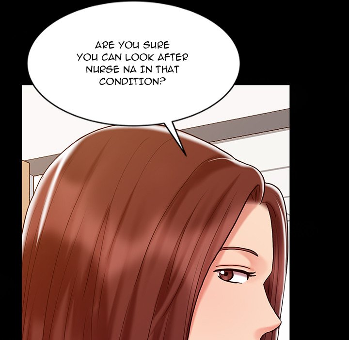 The Hand of Legend Chapter 13 - Manhwa18.com