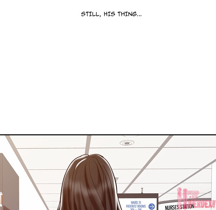 The Hand of Legend Chapter 13 - Manhwa18.com