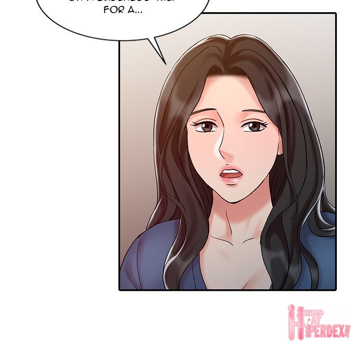 The Hand of Legend Chapter 14 - Manhwa18.com
