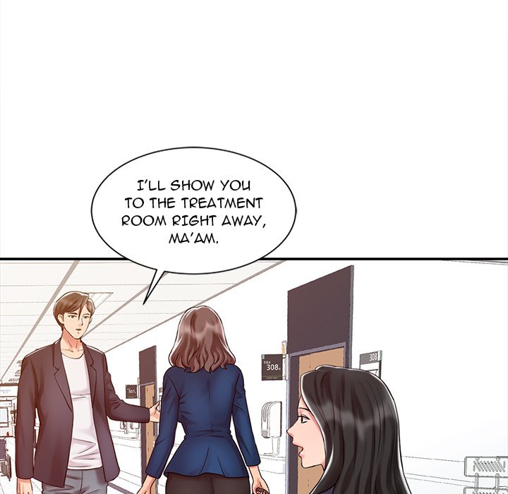 The Hand of Legend Chapter 14 - Manhwa18.com