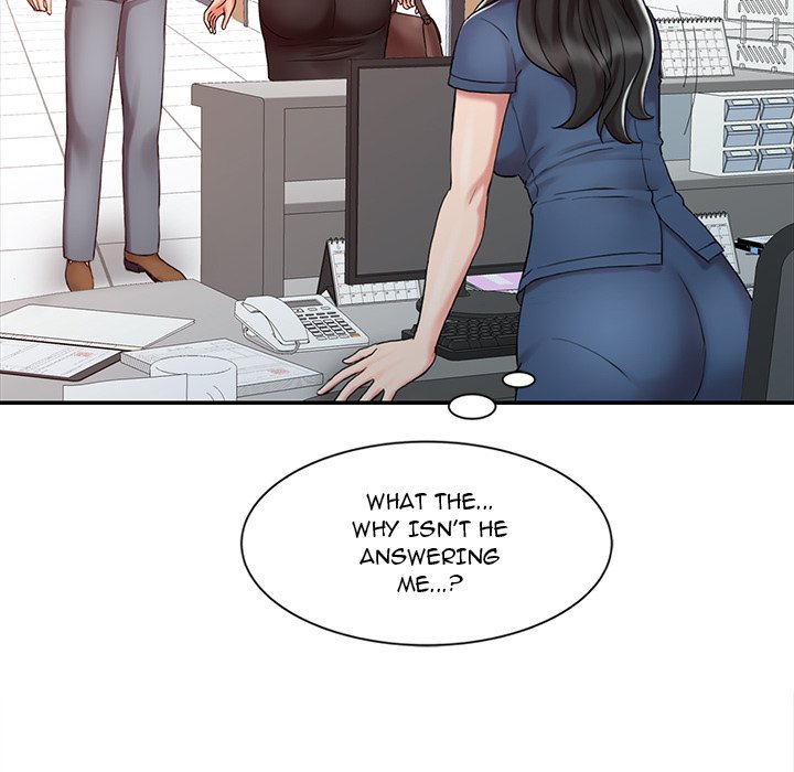 The Hand of Legend Chapter 14 - Manhwa18.com