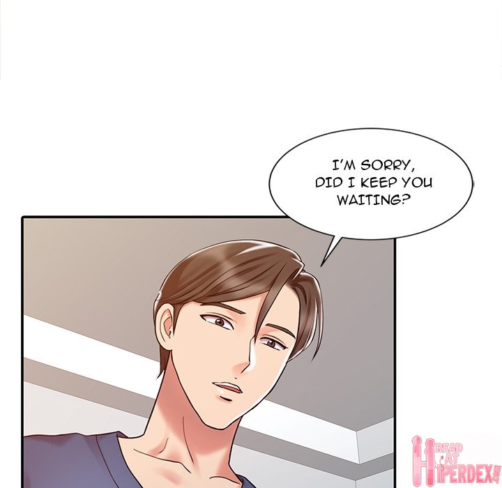 The Hand of Legend Chapter 14 - Manhwa18.com