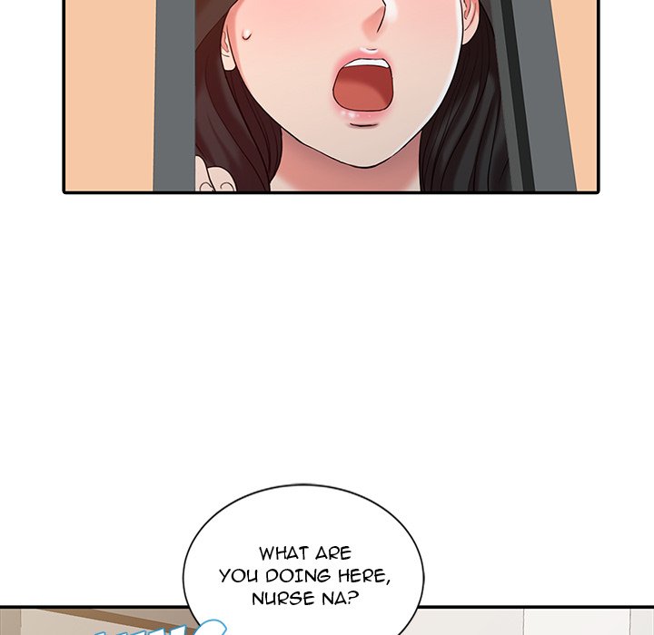 The Hand of Legend Chapter 14 - Manhwa18.com