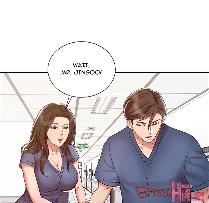 The Hand of Legend Chapter 14 - Manhwa18.com