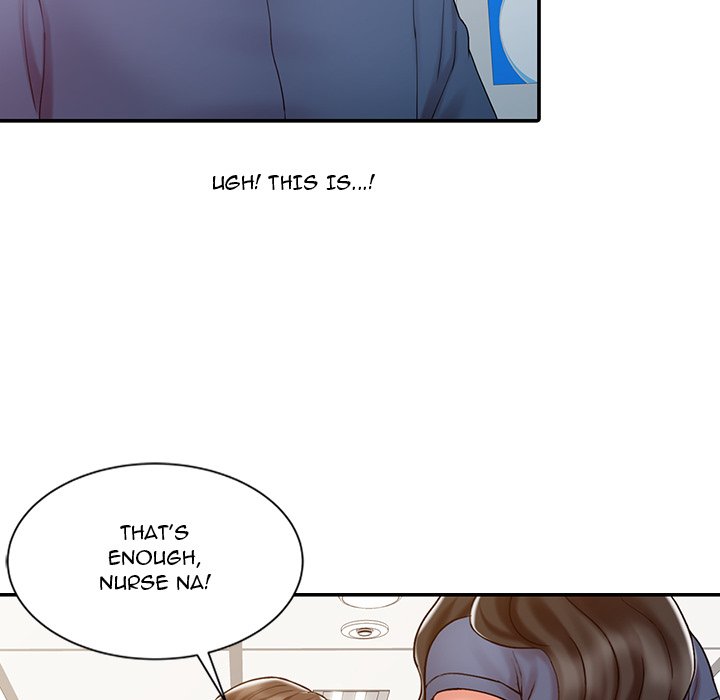 The Hand of Legend Chapter 14 - Manhwa18.com