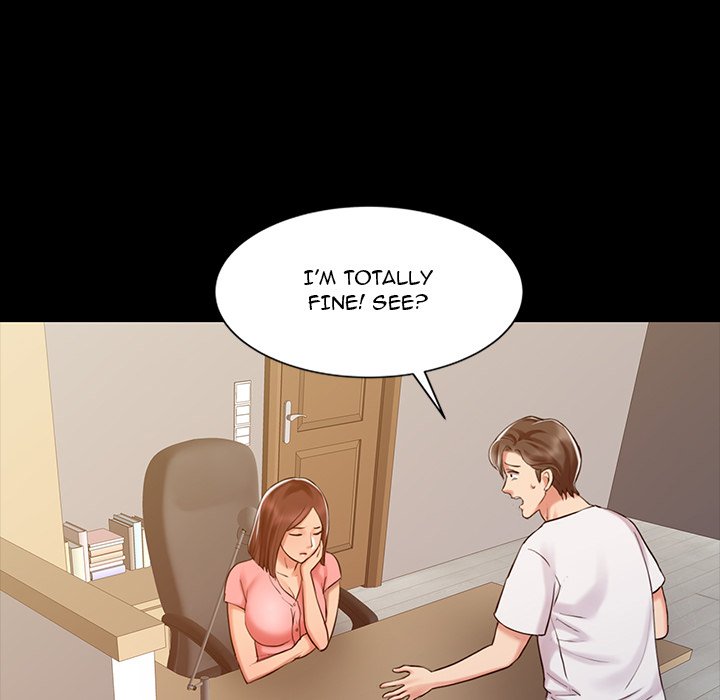 The Hand of Legend Chapter 14 - Manhwa18.com