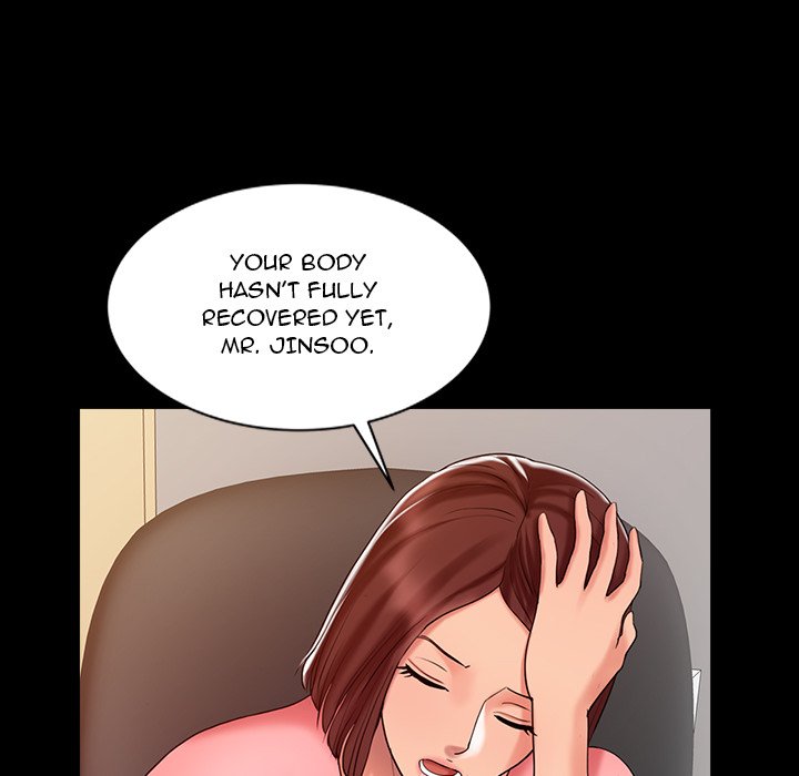 The Hand of Legend Chapter 14 - Manhwa18.com