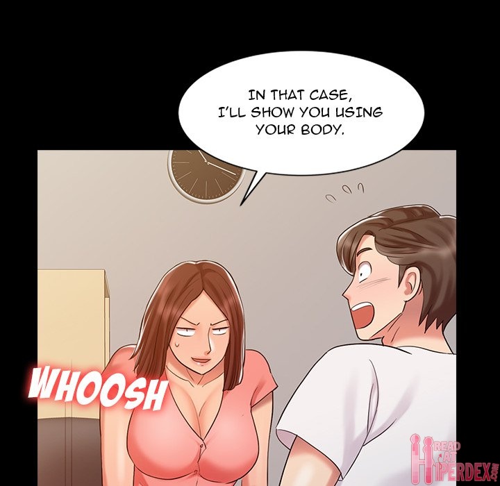 The Hand of Legend Chapter 14 - Manhwa18.com