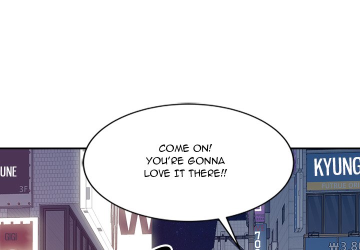 The Hand of Legend Chapter 15 - Manhwa18.com