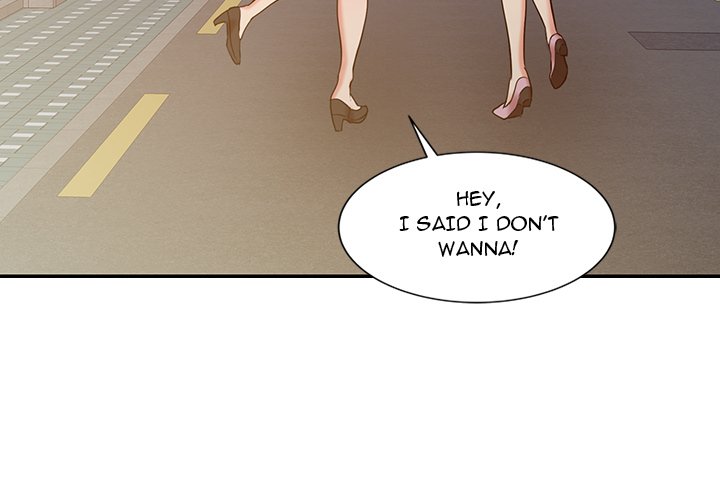 The Hand of Legend Chapter 15 - Manhwa18.com