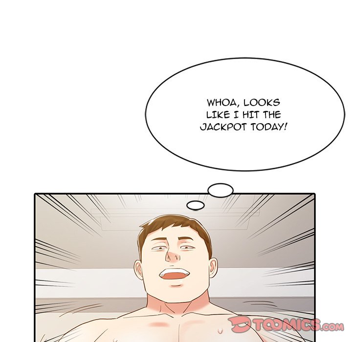 The Hand of Legend Chapter 15 - Manhwa18.com