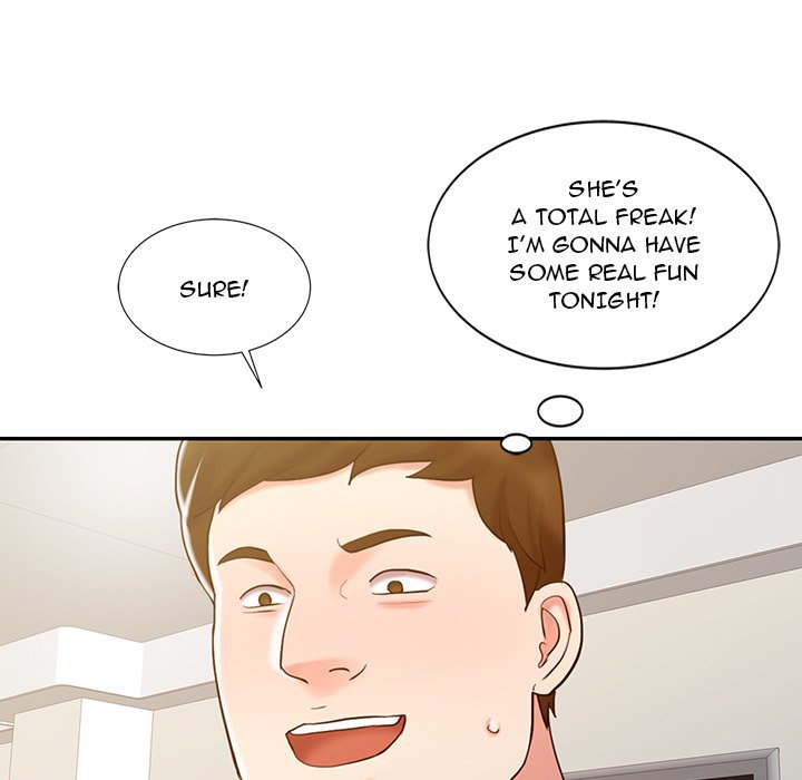 The Hand of Legend Chapter 15 - Manhwa18.com