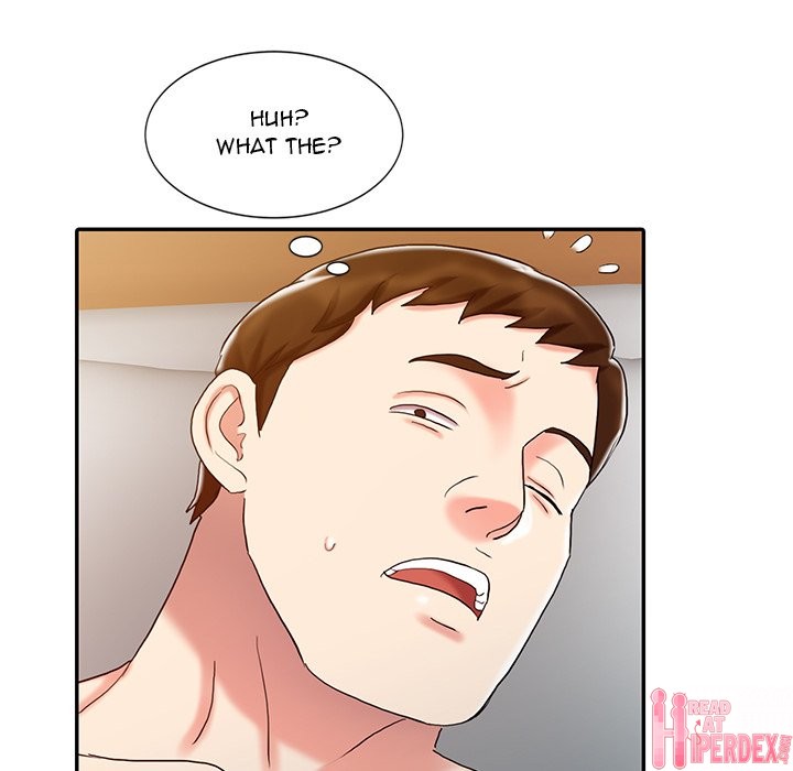 The Hand of Legend Chapter 15 - Manhwa18.com