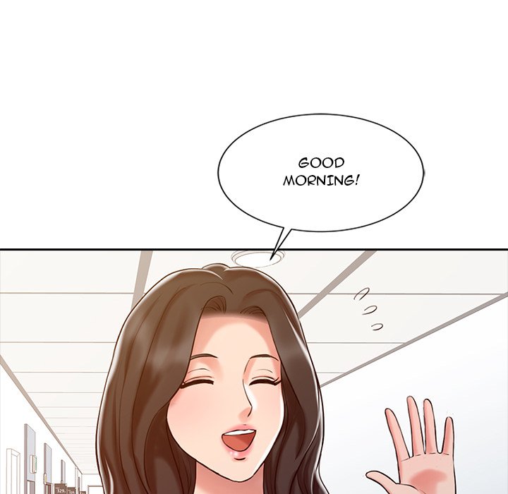 The Hand of Legend Chapter 15 - Manhwa18.com