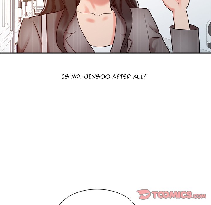 The Hand of Legend Chapter 15 - Manhwa18.com