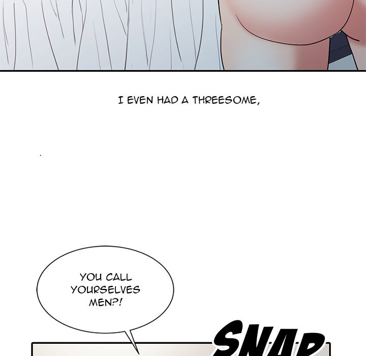 The Hand of Legend Chapter 15 - Manhwa18.com