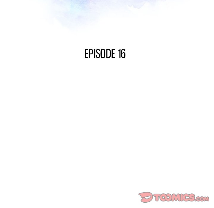 The Hand of Legend Chapter 16 - Manhwa18.com