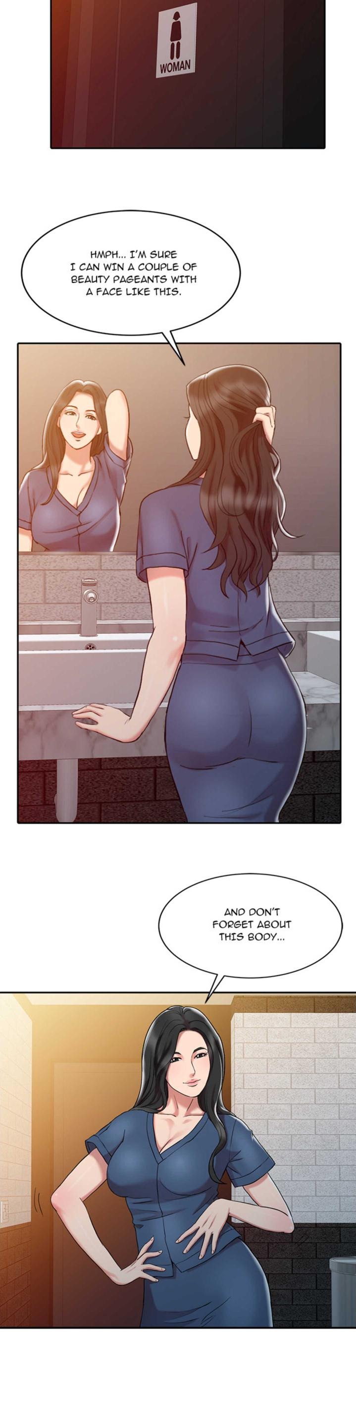 The Hand of Legend Chapter 2 - Manhwa18.com