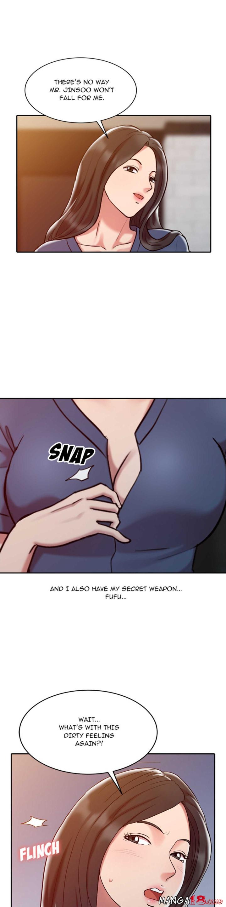 The Hand of Legend Chapter 2 - Manhwa18.com