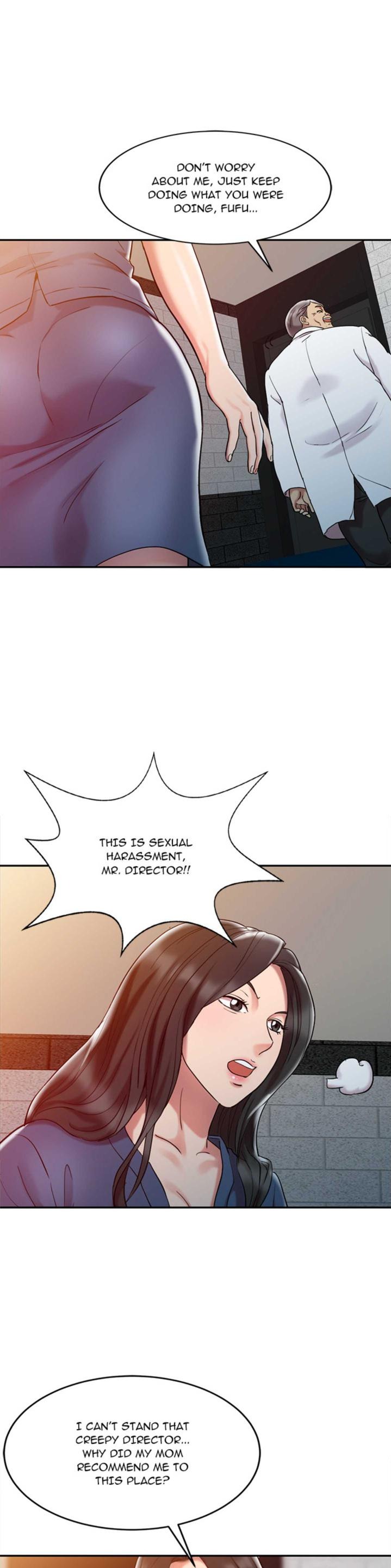 The Hand of Legend Chapter 2 - Manhwa18.com