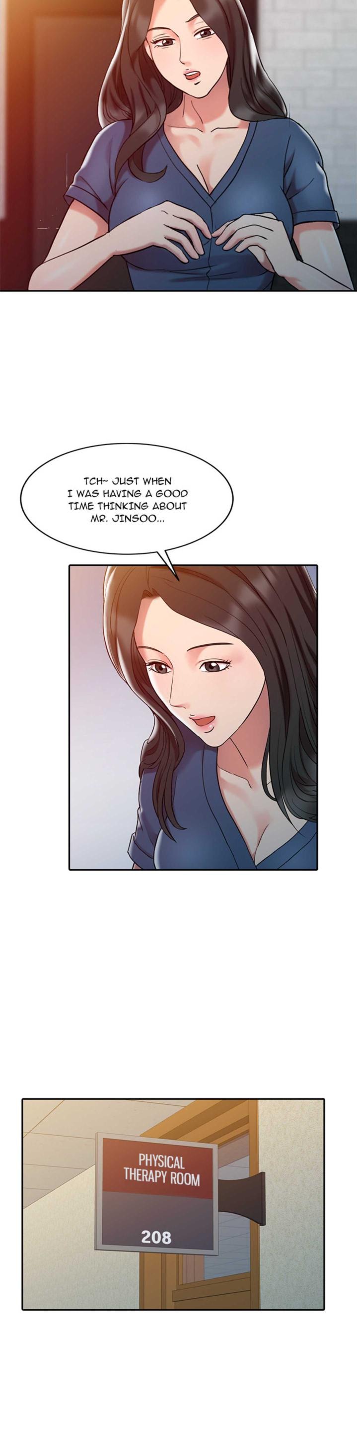 The Hand of Legend Chapter 2 - Manhwa18.com