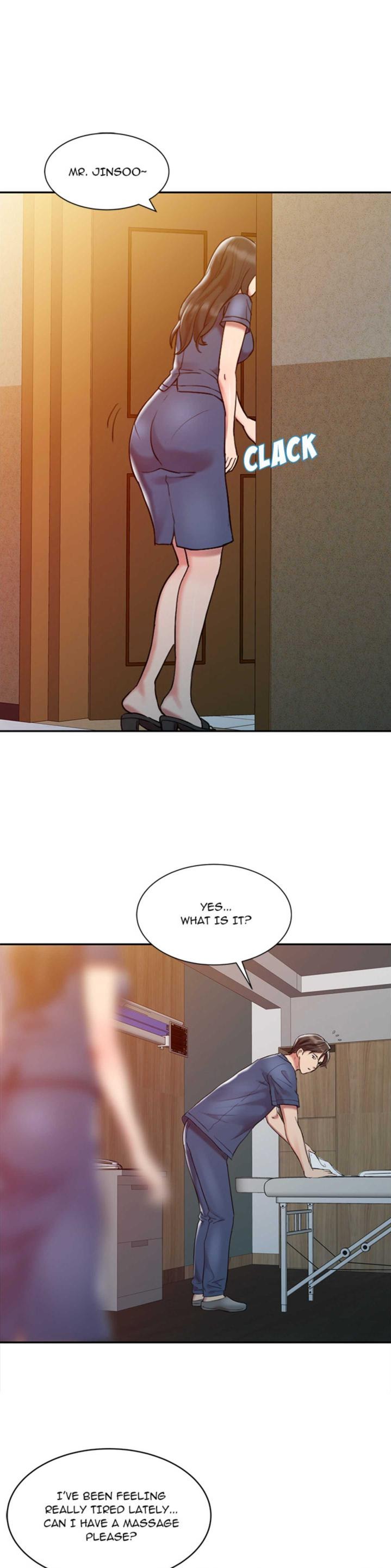 The Hand of Legend Chapter 2 - Manhwa18.com