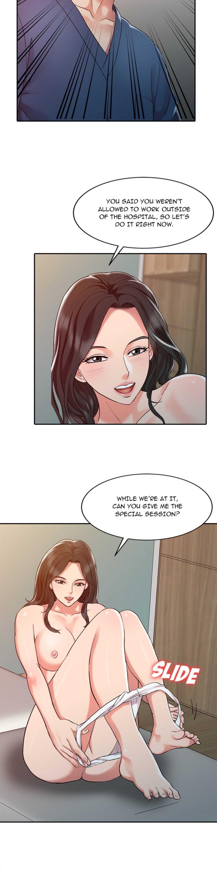 The Hand of Legend Chapter 2 - Manhwa18.com