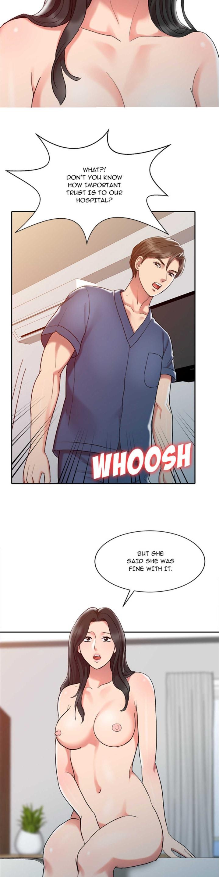 The Hand of Legend Chapter 2 - Manhwa18.com