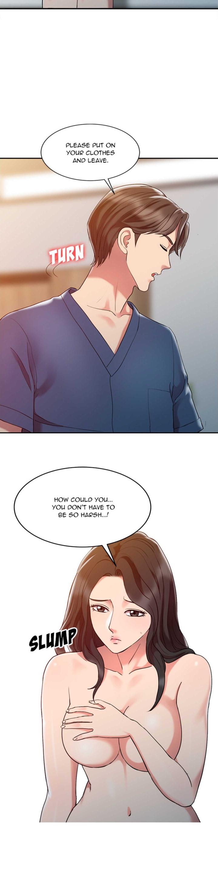 The Hand of Legend Chapter 2 - Manhwa18.com