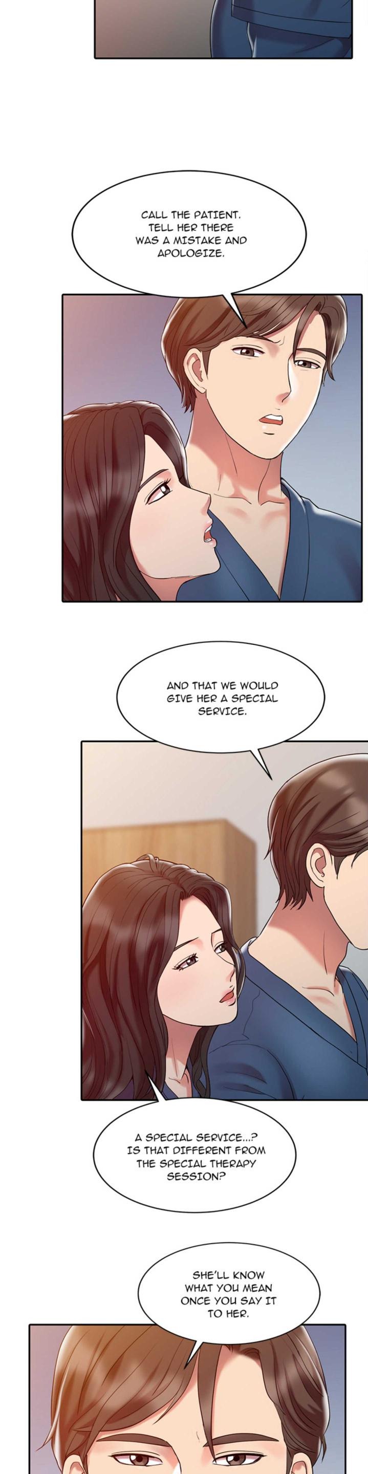 The Hand of Legend Chapter 2 - Manhwa18.com