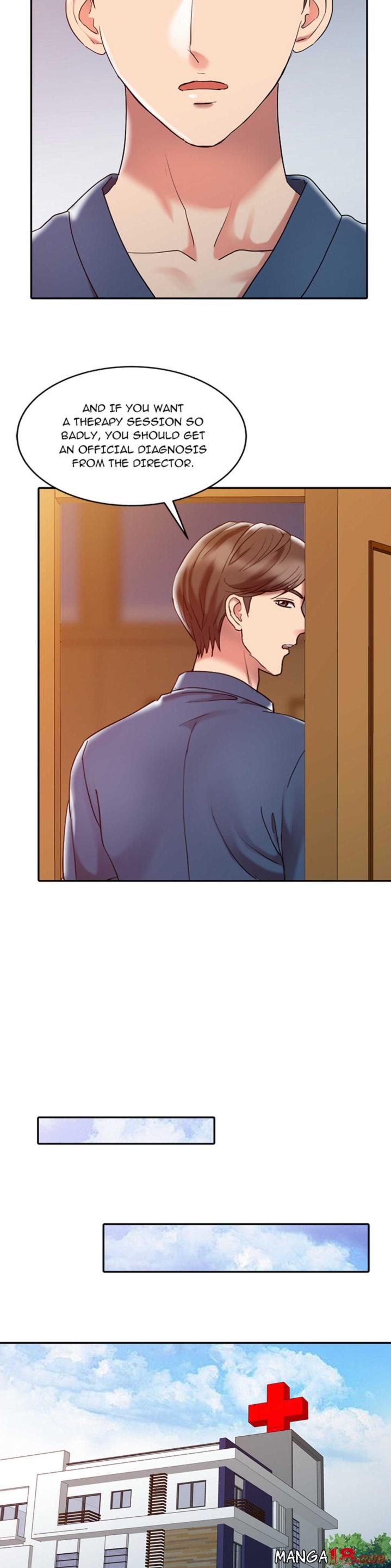 The Hand of Legend Chapter 2 - Manhwa18.com