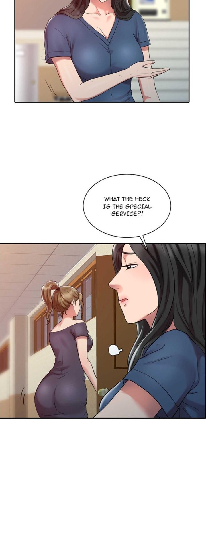 The Hand of Legend Chapter 2 - Manhwa18.com