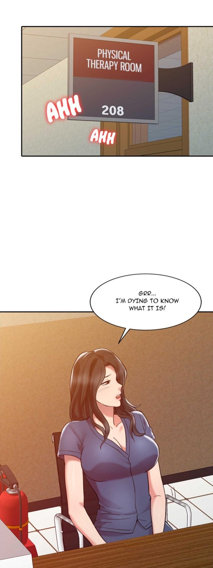 The Hand of Legend Chapter 2 - Manhwa18.com