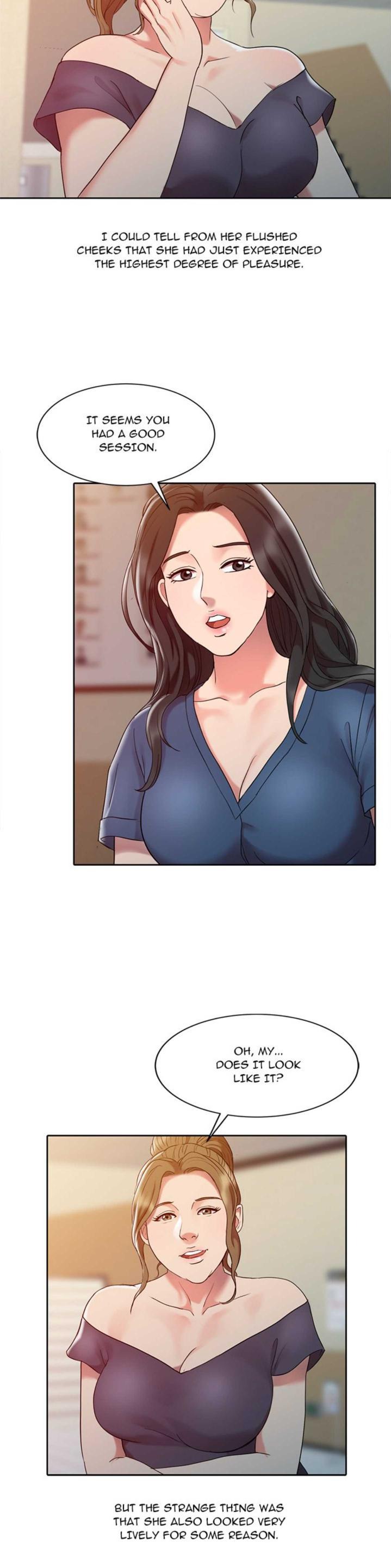 The Hand of Legend Chapter 3 - Manhwa18.com