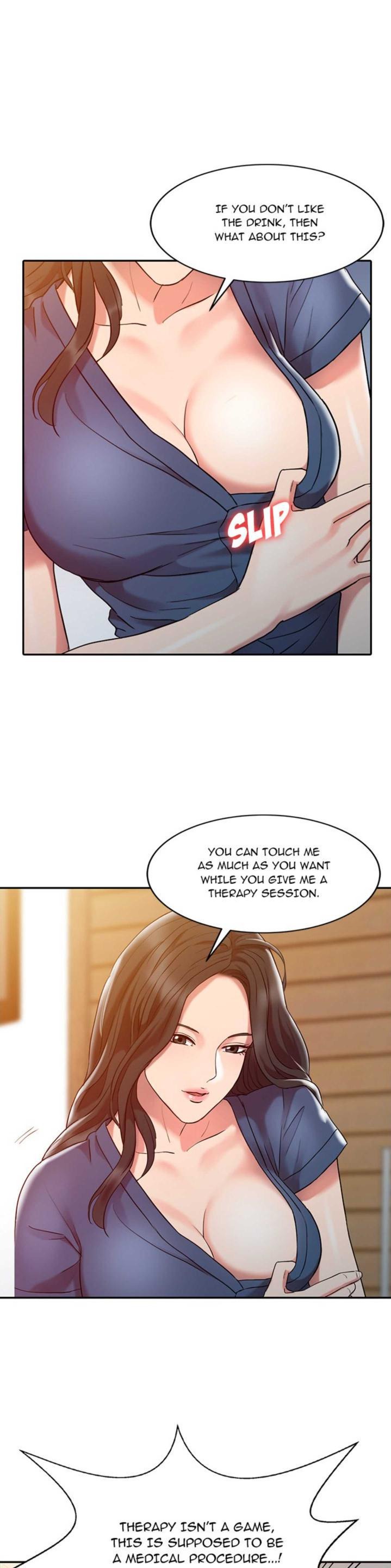 The Hand of Legend Chapter 3 - Manhwa18.com