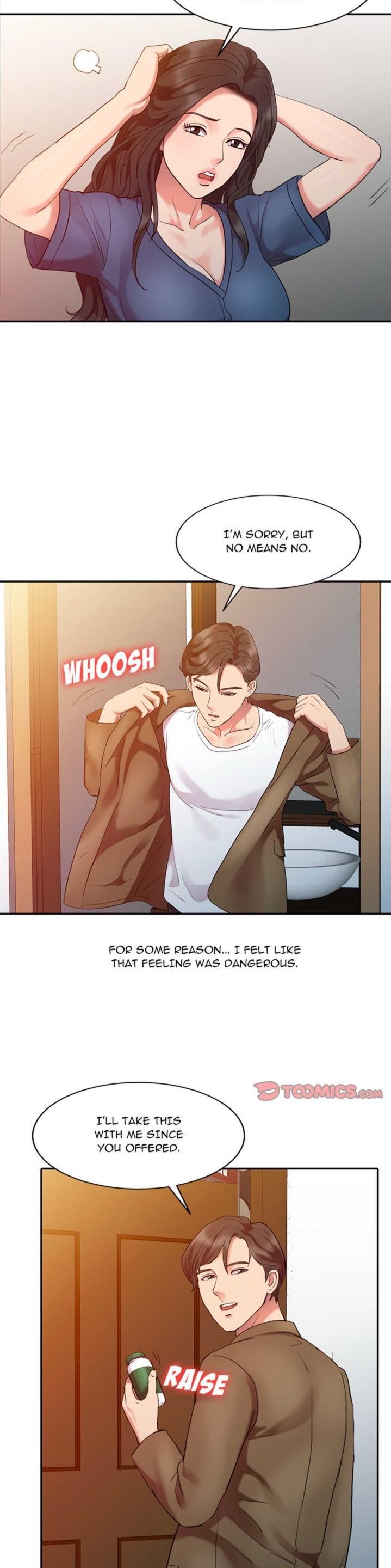 The Hand of Legend Chapter 3 - Manhwa18.com