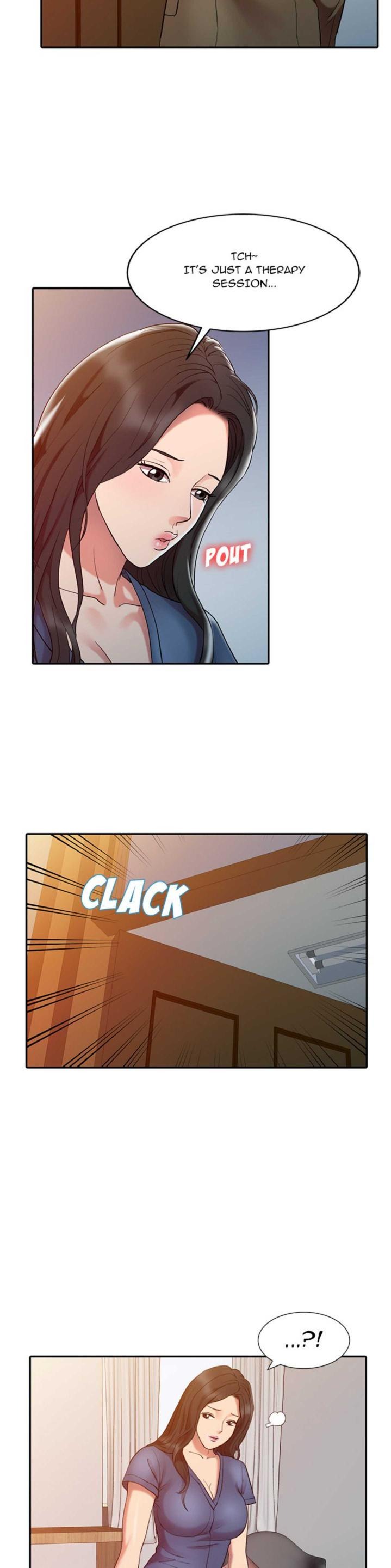 The Hand of Legend Chapter 3 - Manhwa18.com