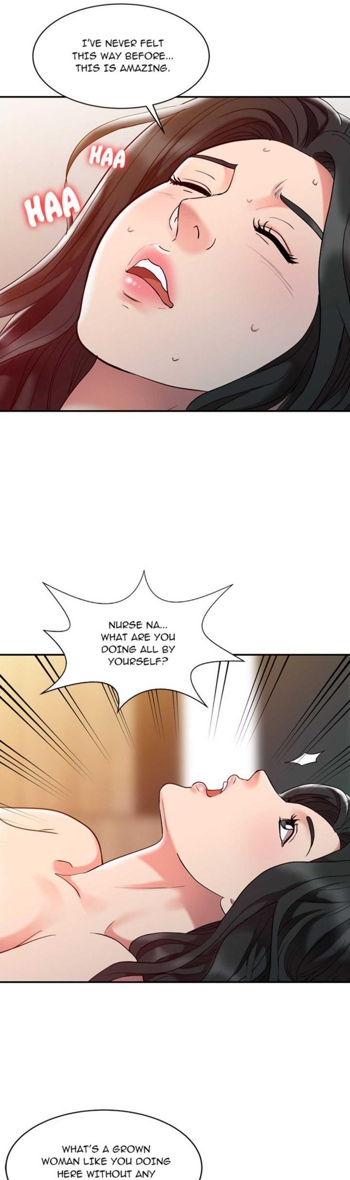 The Hand of Legend Chapter 3 - Manhwa18.com