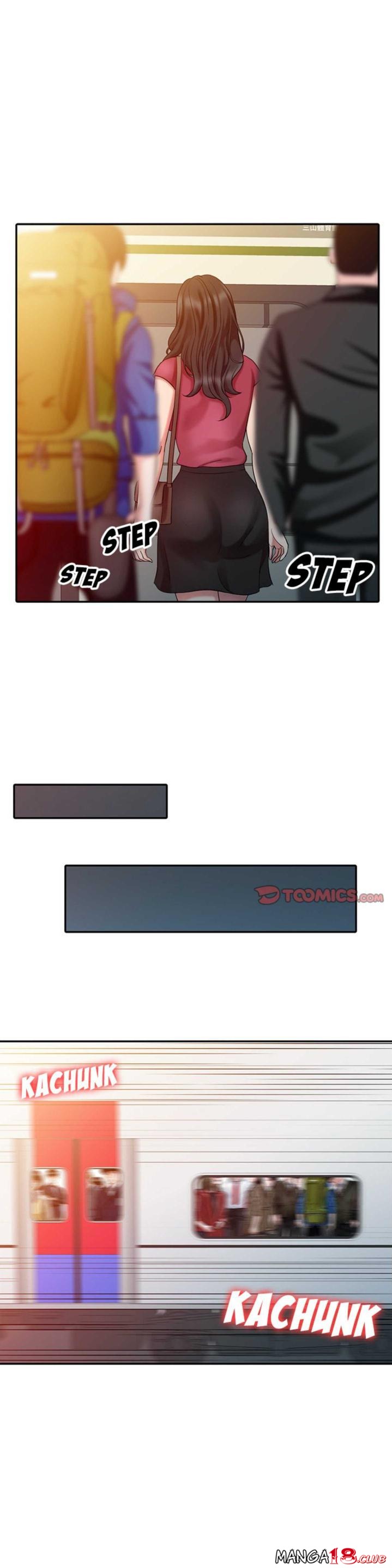 The Hand of Legend Chapter 4 - Manhwa18.com